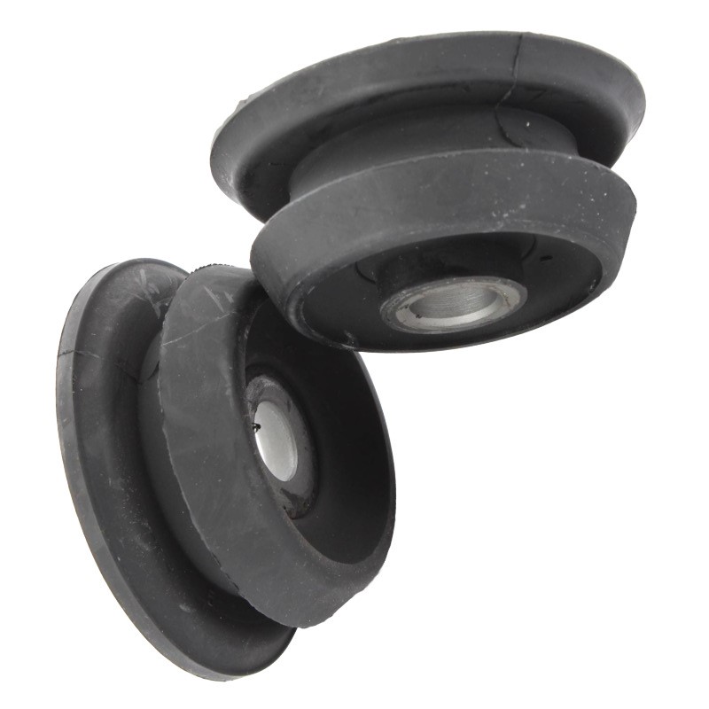 BASE DE AMORTIGUADOR DELANTERO DERECHO DODGE SPRINTER 2500 L5 2.7L 2003-2006