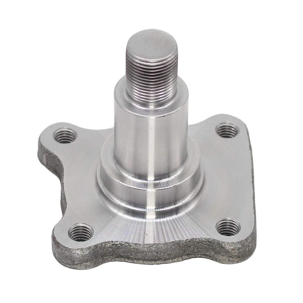 GB-4056058 — Maza de Rueda Trasero 4 Roscas Muñon Fiesta 98-10