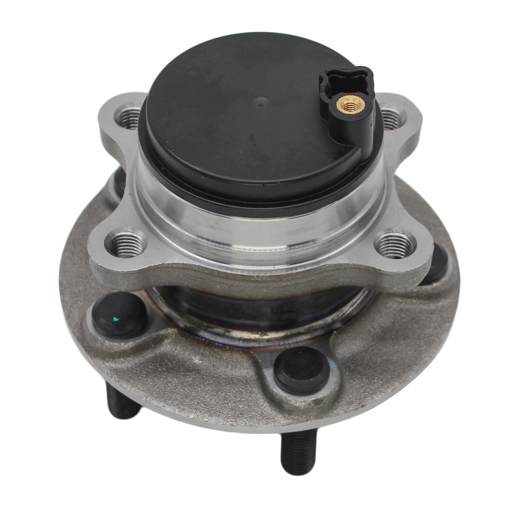 GB-4056069 — Maza de Rueda Trasero 5 Birlos 4 Barrenos C/Conector Fusion 13-20