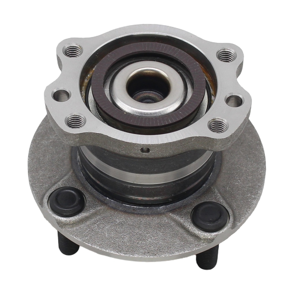GB-4056070 — Maza de Rueda Trasero 4 Roscas 4 Barrenos C/Encoder Ecosport 13-22
