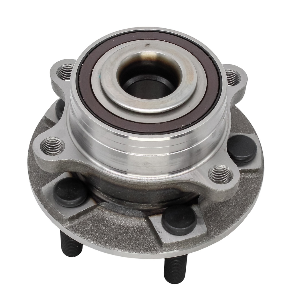 GB-4056074 — Maza de Rueda Delantero FWD 5 birlos 4 barrenos Lisa C/ Encoder Explorer 20-23