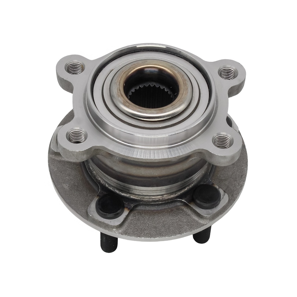 Maza de Rueda Trasero Bronco Sport 20-25