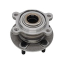 Maza de Rueda Trasero Bronco Sport 20-25