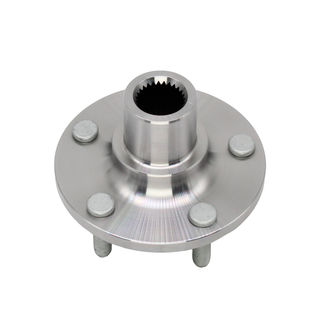GB-4056076 — Maza de Rueda Delantero 5 Birlos 28 Estrias Balero45mm Bronco Sport 20-25