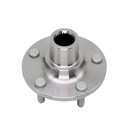 Maza de Rueda Delantero 5 Birlos 28 Estrias Balero45mm Bronco Sport 20-25