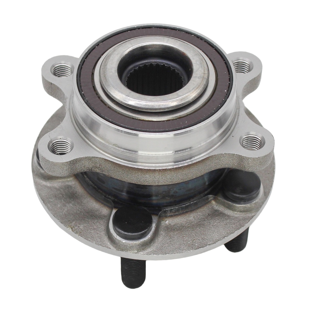 GB-4056078 — Maza de Rueda Delantero 5 Birlos 4 Barrenos 27 Estrias C/Encoder AWD Edge 15-23