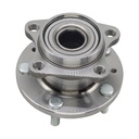 Maza de Rueda Trasero AWD CX-9 07-15