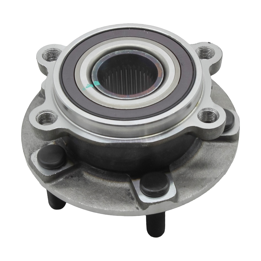 GB-4756005 — Maza de Rueda Delantero 5 Birlos 4 Barrenos C/Conector 31 Estrias FWD CX-5 13-23