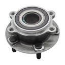 Maza de Rueda Delantero 5 Birlos 4 Barrenos C/Conector 31 Estrias FWD CX-5 13-23
