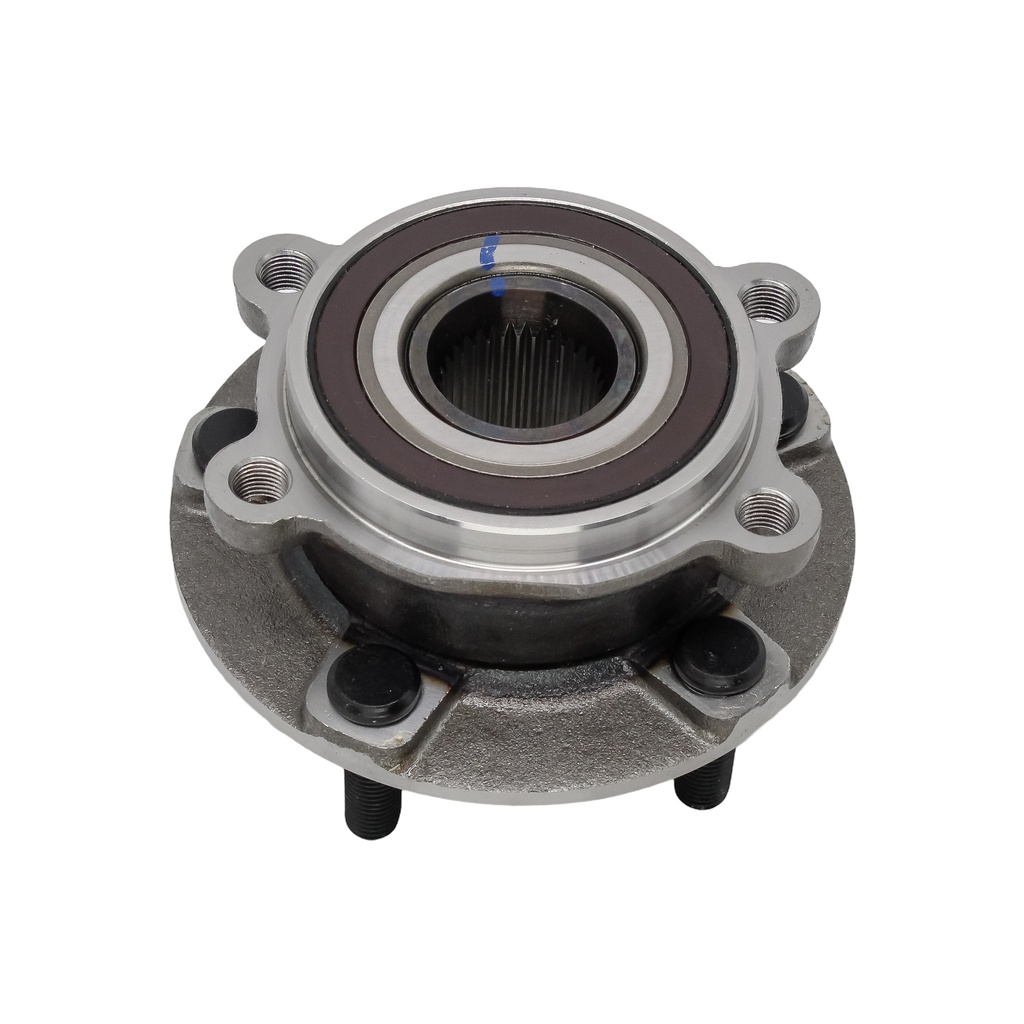 GB-4756008 — Maza de Rueda Delantero 5 Birlos C/Conector AWD CX-9 16-23