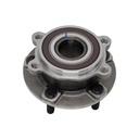Maza de Rueda Delantero 5 Birlos C/Conector AWD CX-9 16-23