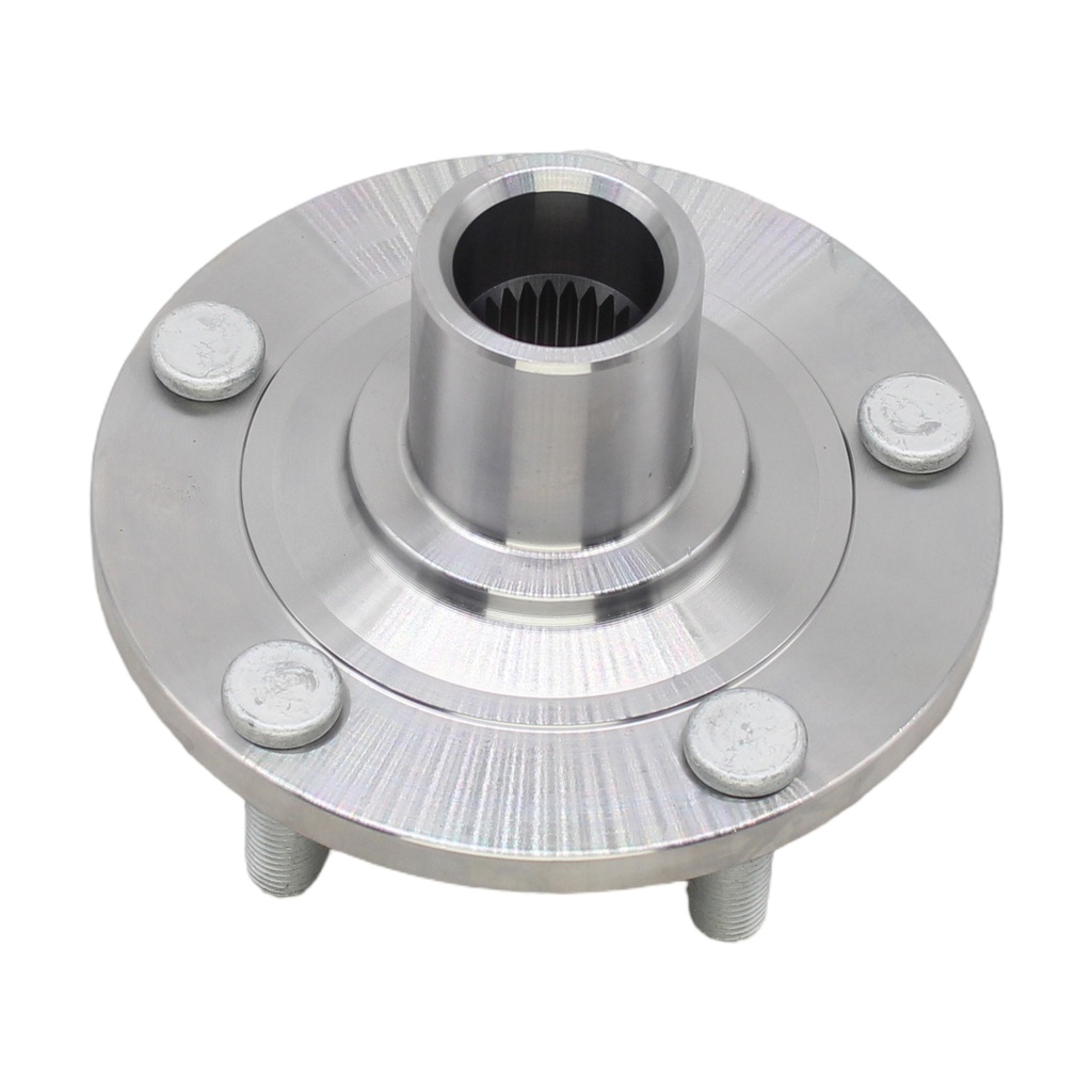 Maza de Rueda Delantero 5 Birlos 28 Estrias Balero 42mm Mazda 3 06-13