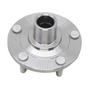 Maza de Rueda Delantero 5 Birlos 28 Estrias Balero 42mm Mazda 3 06-13