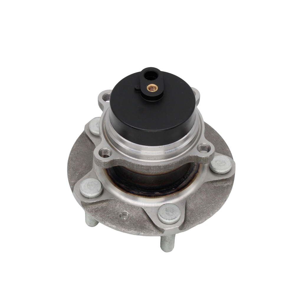 Maza de Rueda Delantero 5 Birlos 4 Barrenos C/Conector 4WD MX-5 06-15