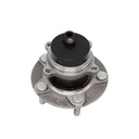 Maza de Rueda Delantero 5 Birlos 4 Barrenos C/Conector 4WD MX-5 06-15