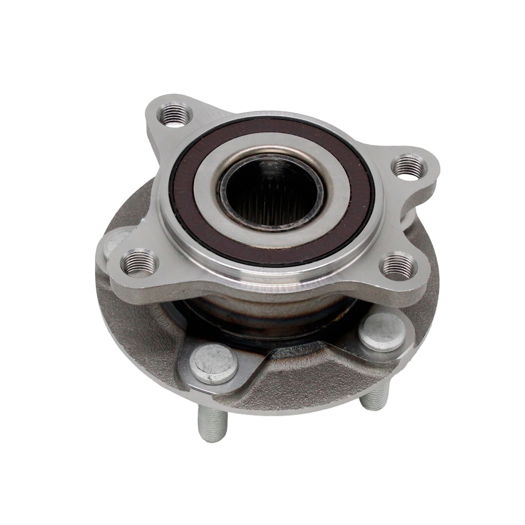 GB-4756018 — Maza de Rueda Delantero 5Birlos 4Barrenos 28 Estrias C/Encoder Mazda 3 19-23