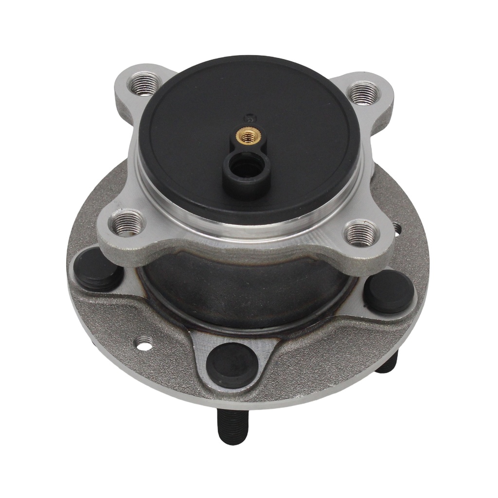 Maza de Rueda Trasero 5Birlos 4Barrenos C/Conector CX-30 19-24