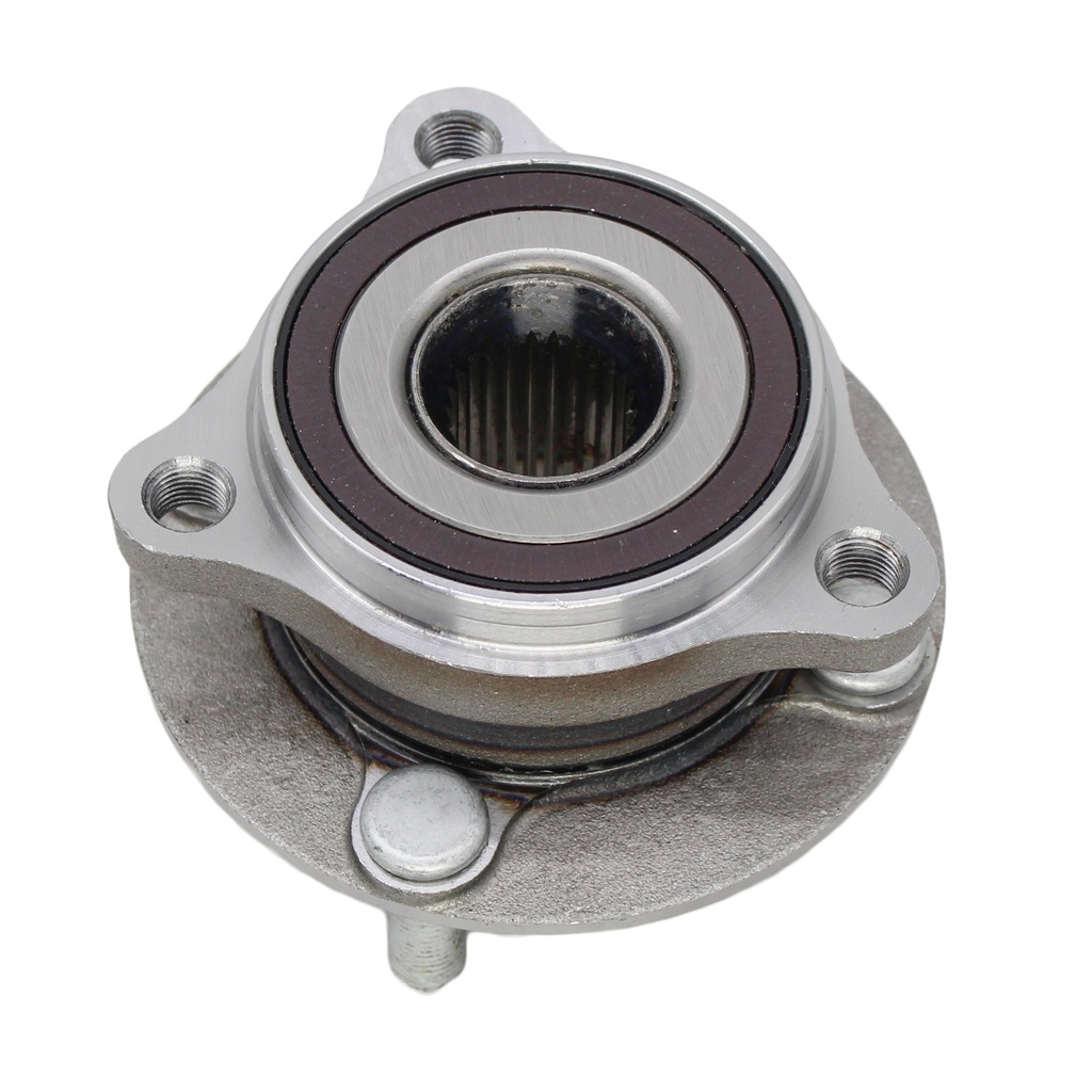 GB-4756020 — Maza de Rueda Delantero 4 Birlos 3 Roscas 26 Estrias C/Encoder Mazda 2 14-26