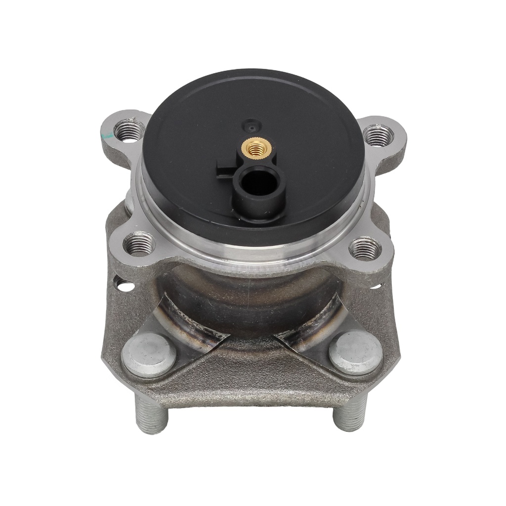 GB-4756021 — Maza de Rueda Trasero 4 Birlos 4Roscas C/Conector Mazda 2 15-26