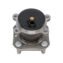 Maza de Rueda Trasero 4 Birlos 4Roscas C/Conector Mazda 2 15-26