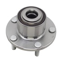 Maza de Rueda Delantero 5 Birlos C/Encoder Europeo Mazda 3 04-05
