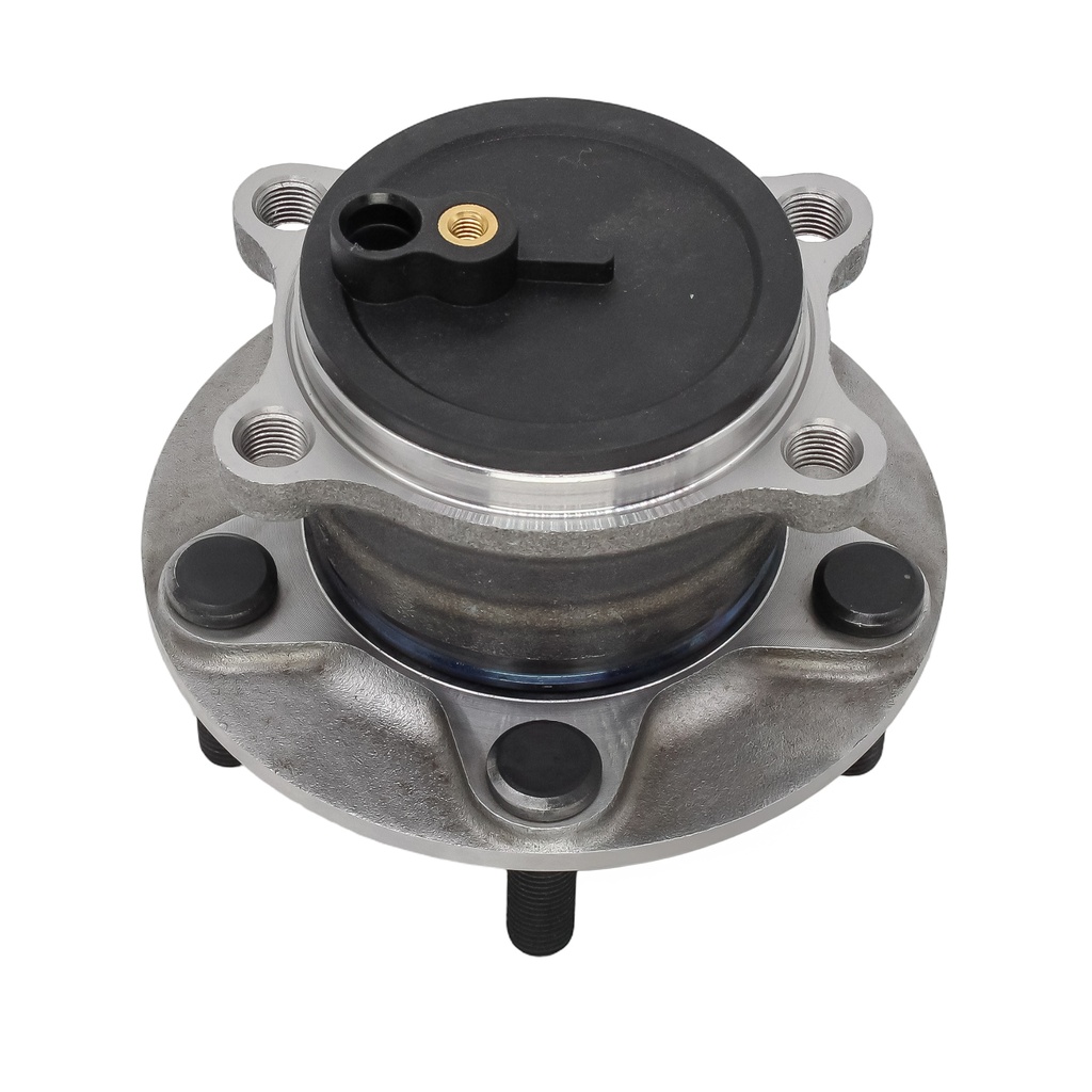 GB-4756024 — Maza de Rueda Trasero 5 Birlos 4 Barrenos C/Conector CX-5 13-23
