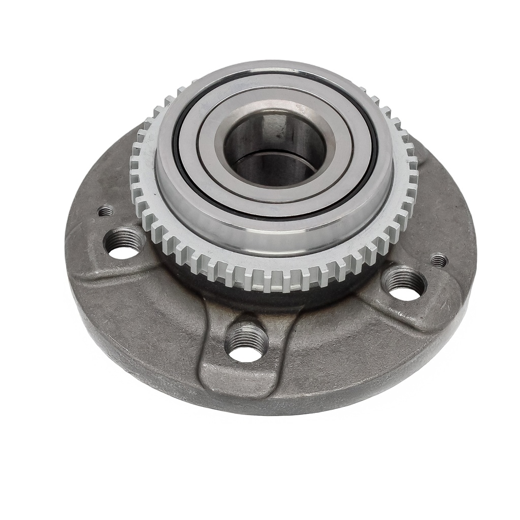 Maza de Rueda Trasero 5 Roscas 32mm C/Aro Dentado ZS 21-24