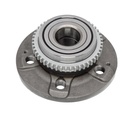 Maza de Rueda Trasero 5 Roscas 32mm C/Aro Dentado ZS 21-24