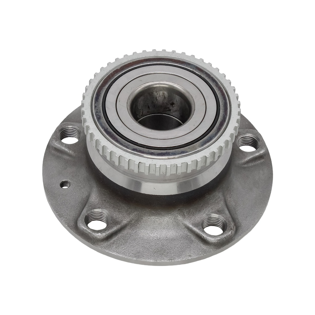 GB-4856002 — Maza de Rueda Trasero 5 Roscas 32mm C/ Aro Dentado HS 21-24