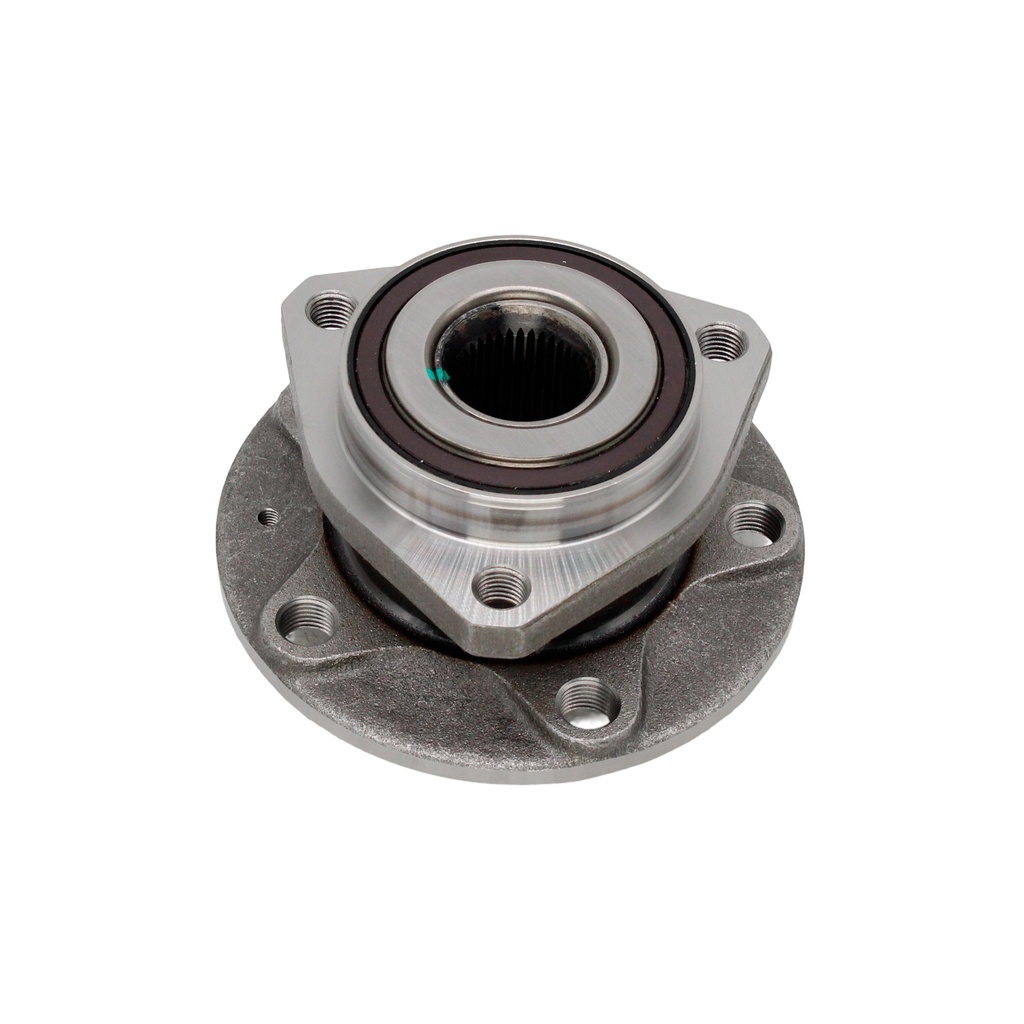 GB-4856004 — Maza de Rueda Delantero 5Roscas 3 Barrernos 36 Estrias C/Encoder MG GT 22-24
