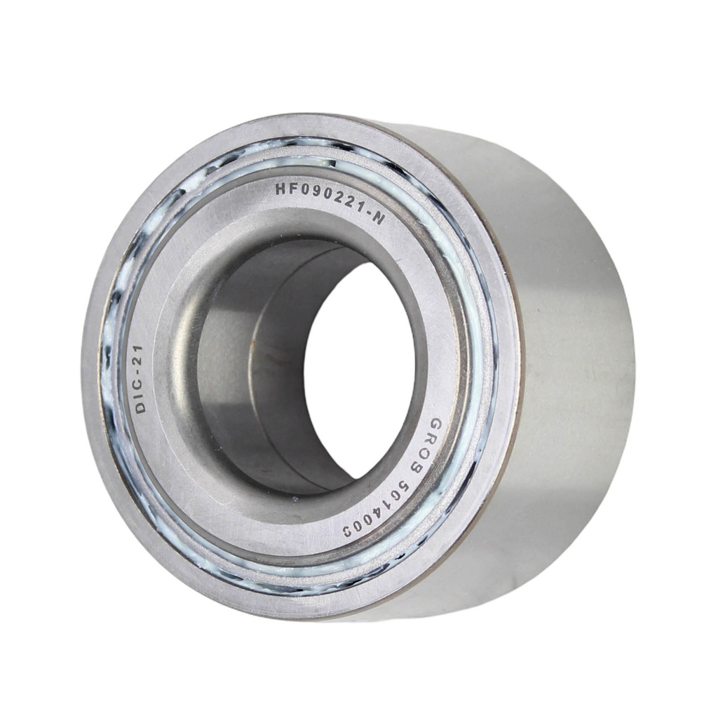 Balero Doble Delantero 38*76*43 V6 Frontier 4X4 01-04