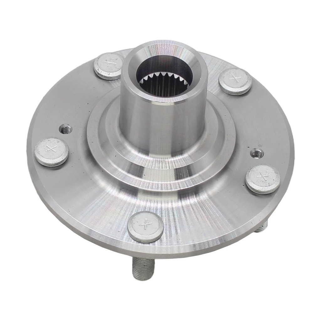 GB-5056002 — Maza de Rueda Delantero 5 Birlos P/Balero 43mm Civic 06-11