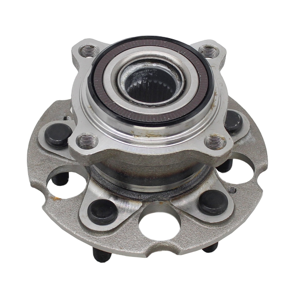 Maza de Rueda Trasero 5 Birlos 4 Barrenos Y 28 Estrias AWD RDX 07-12