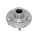 Maza de Rueda Delantero 30 estrias 52mm TSX 09-13