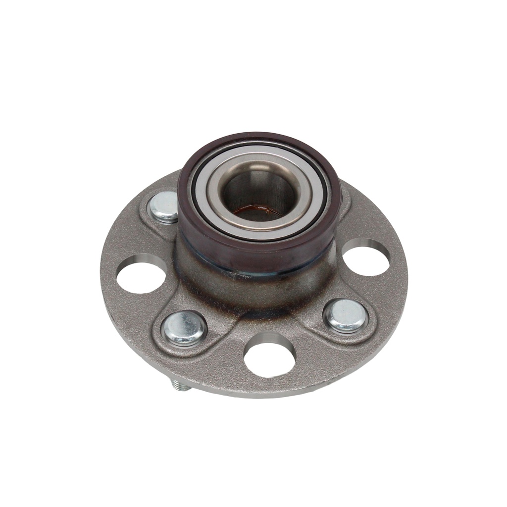 Maza de Rueda Trasero 4 Birlos 30mm FWD City 09-18