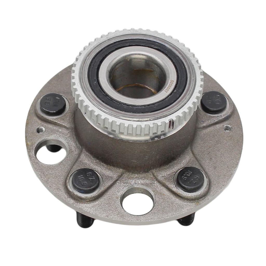 Maza de Rueda Trasero P/5 Birlos C/aro dentado RL 96-01