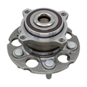Maza de Rueda Trasero 30 estrias 52mm Accord Crosstour 10-14