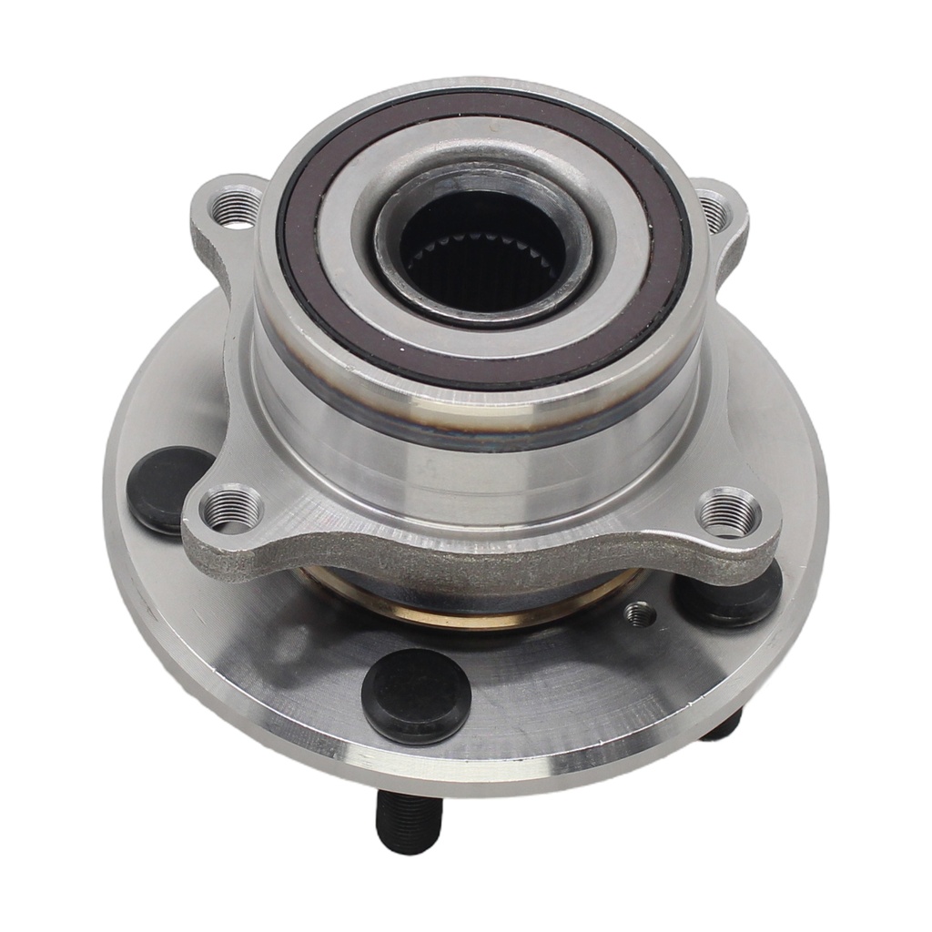 Maza de Rueda Delantero 5 Birlos 4 Barrenos Y 30 estrias FWD Pilot 09-15