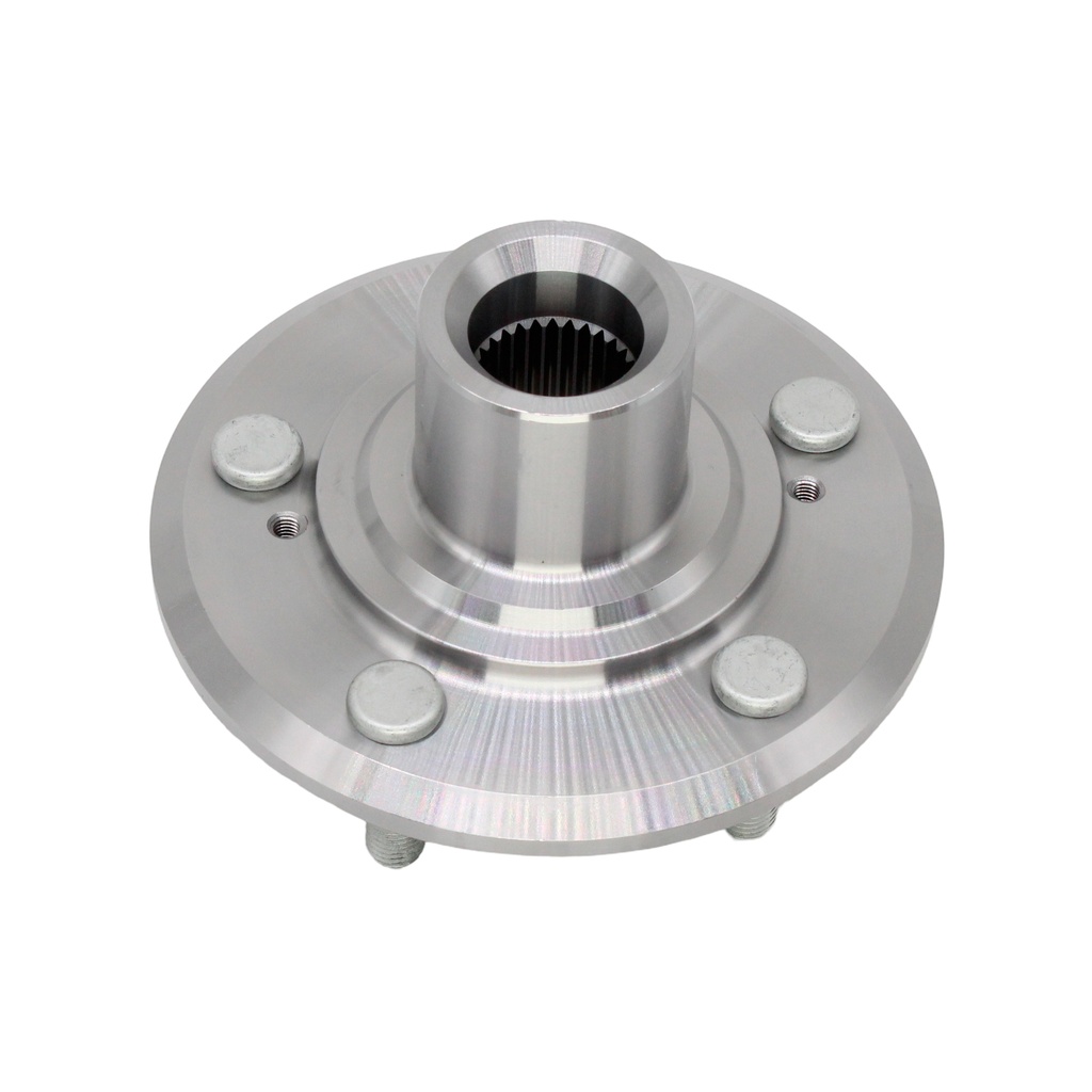 GB-5056014 — Maza de Rueda Delantero 5 Birlos 30 Estrias Balero 51mm RDX 07-23