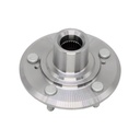 Maza de Rueda Delantero 5 Birlos 30 Estrias Balero 51mm RDX 07-23