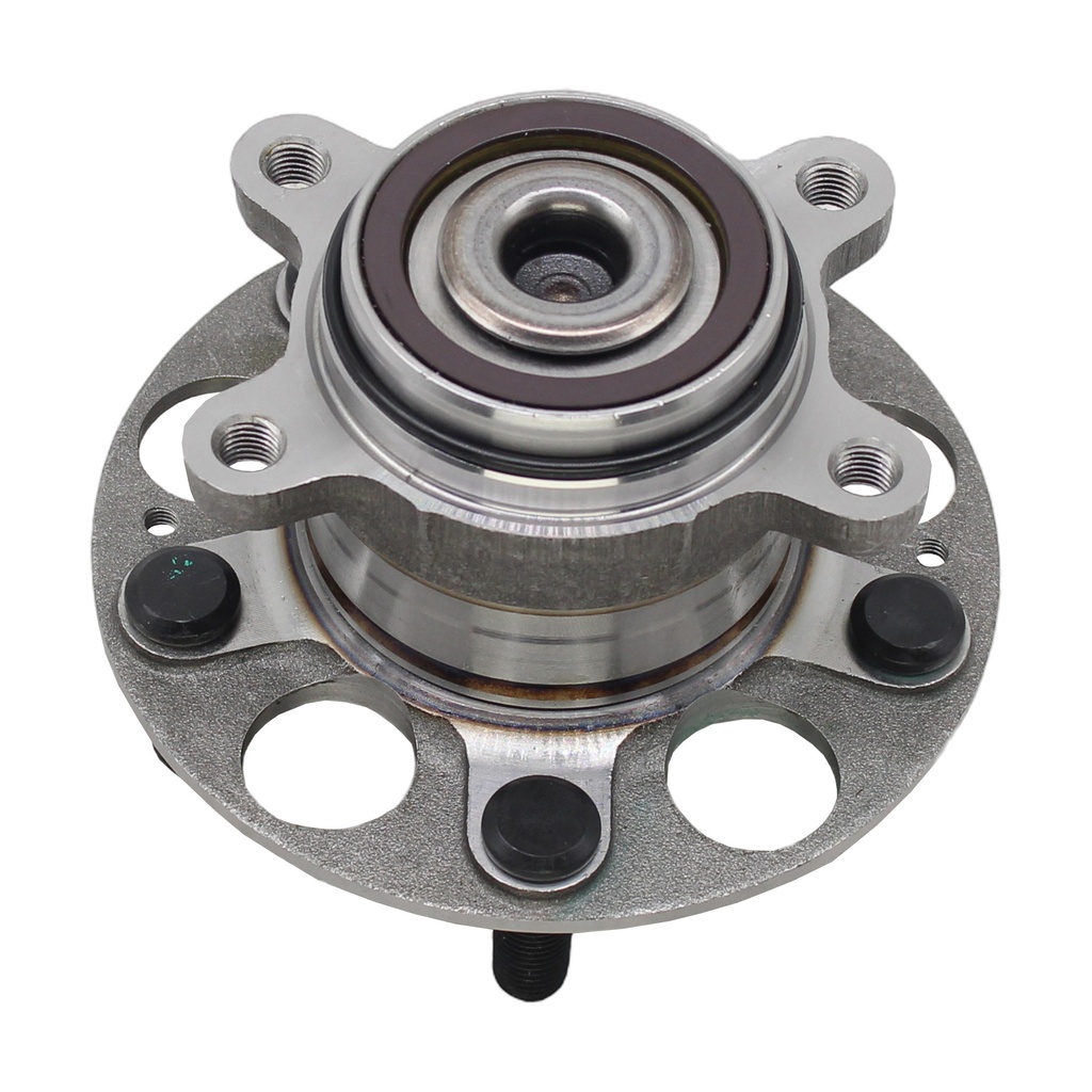 Maza de Rueda Trasero 5 Birlos 4 Barrenos C/Encoder FWD ILX 13-18
