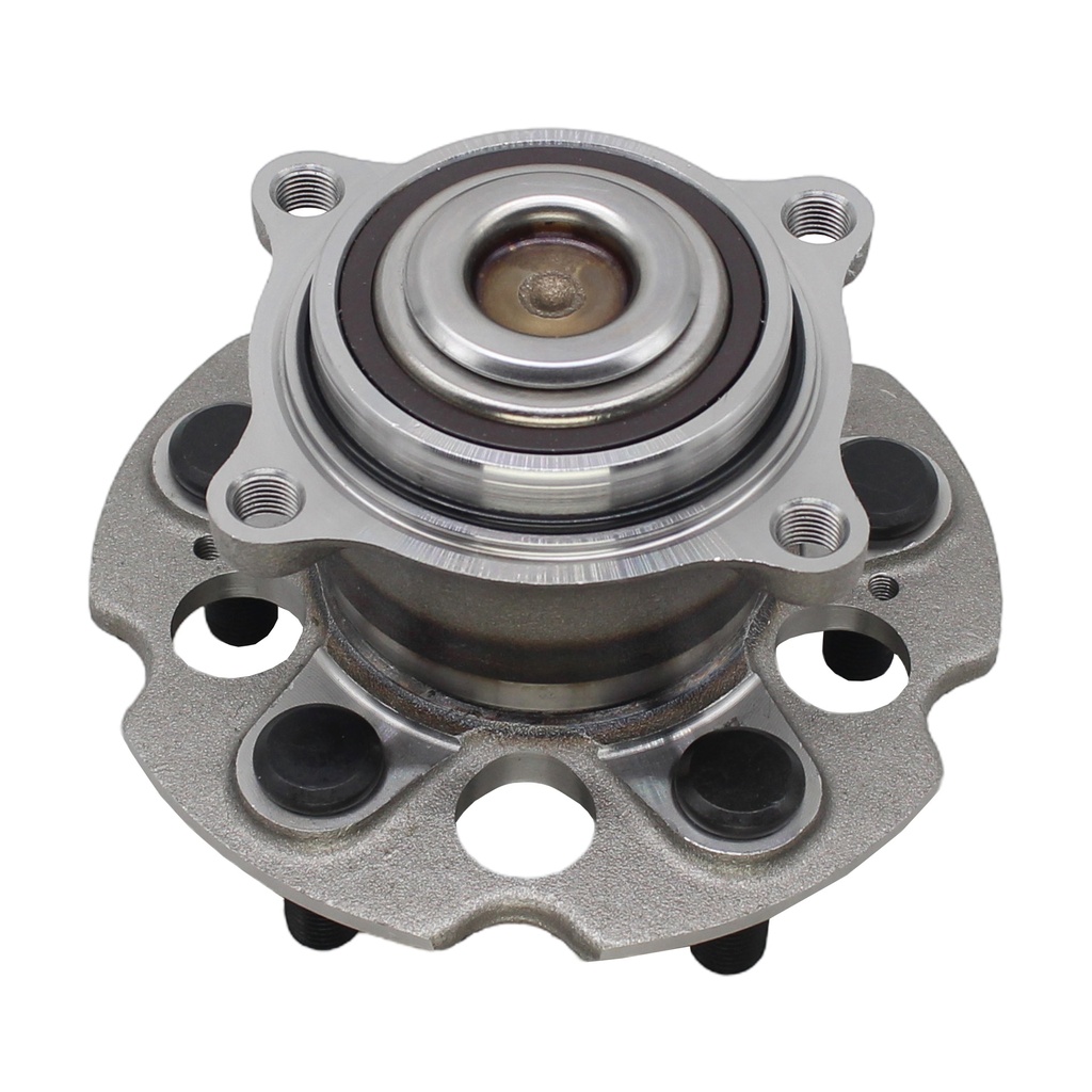 GB-5056019 — Maza de Rueda Trasero 5 Birlos 4 Barrenos C/Encoder FWD Odyssey 05-17