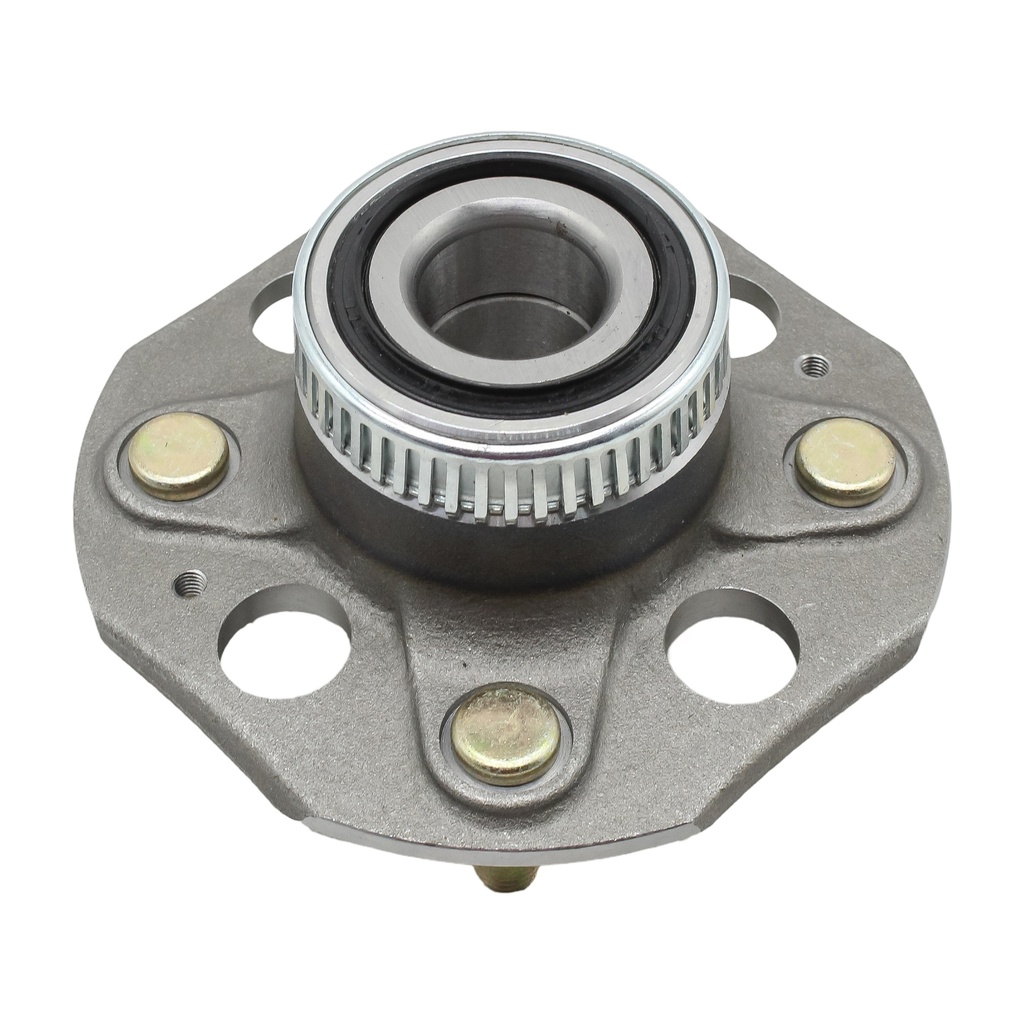 GB-5056021 — Maza de Rueda Trasero C/Aro Dentado 4 Roscas Frenos Tambor Accord 91-93