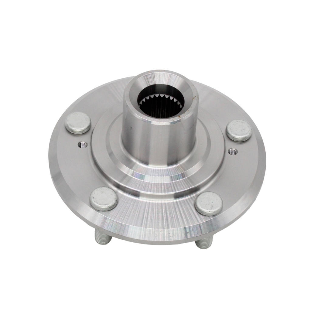 GB-5056038 — Maza de Rueda Delantero 5 Birlos 28 estrias Balero 48mm MDX 01-02