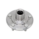 Maza de Rueda Delantero 5 Birlos 28 estrias Balero 48mm MDX 01-02