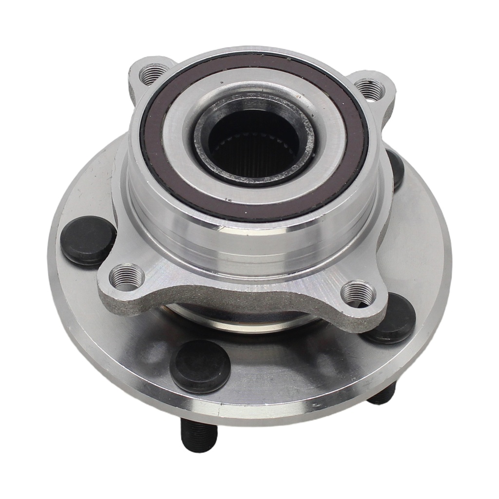 GB-5056047 — Maza de Rueda Delantero 5 Birlos 4 Barrenos C/Encoder 30 estrias FWD Odyssey 11-17