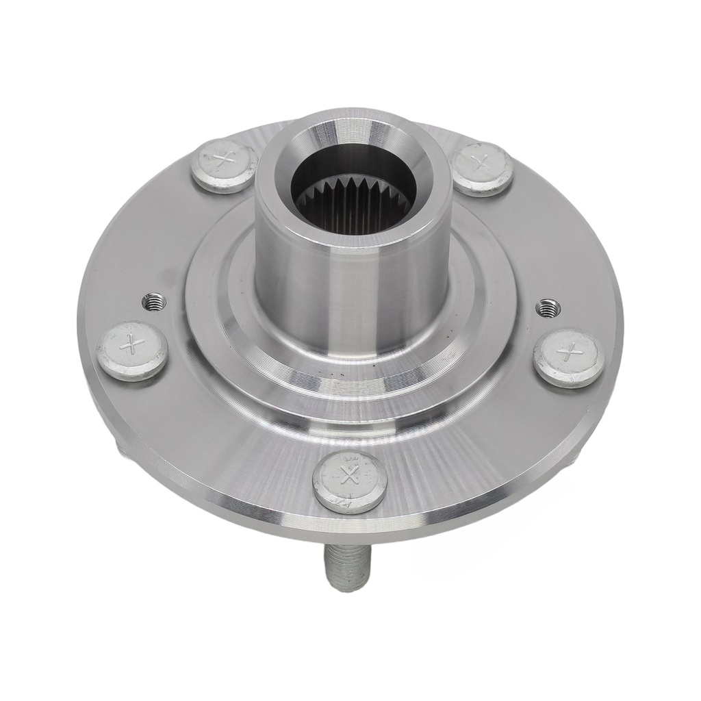 GB-5056048 — Maza de Rueda Delantero 5 Birlos 28 Estrias Balero 48mm Civic 12-20