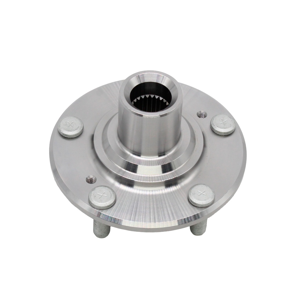 Maza de Rueda Delantero 5 Birlos 26 Estrias Balero43mm Civic 12-20