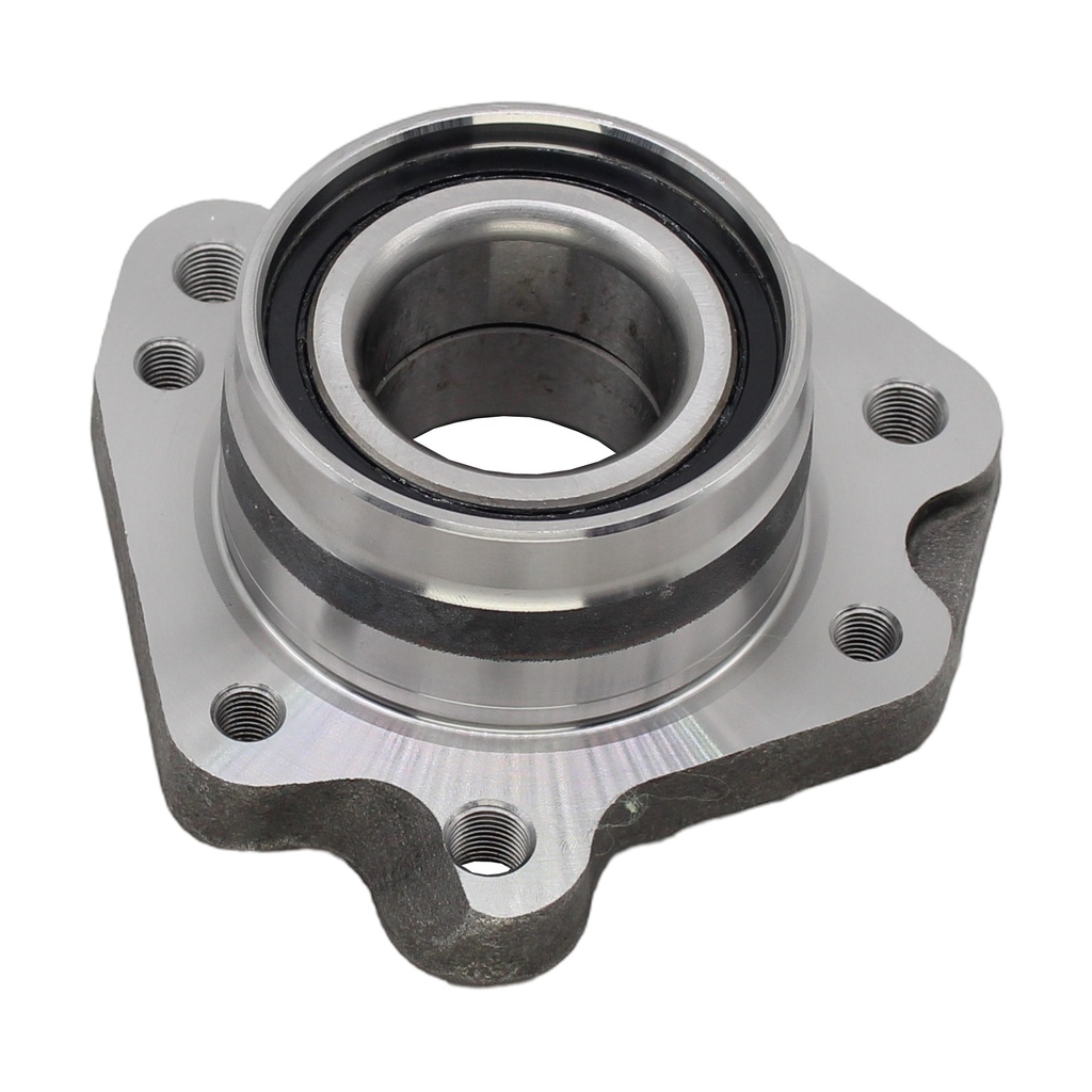 GB-5056053 — Maza de Rueda Trasero Izquierdo Cubo Con Balero Doble Integrado 43mm CR-V 97-01