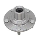 Maza de Rueda Delantero BR-V 24-24